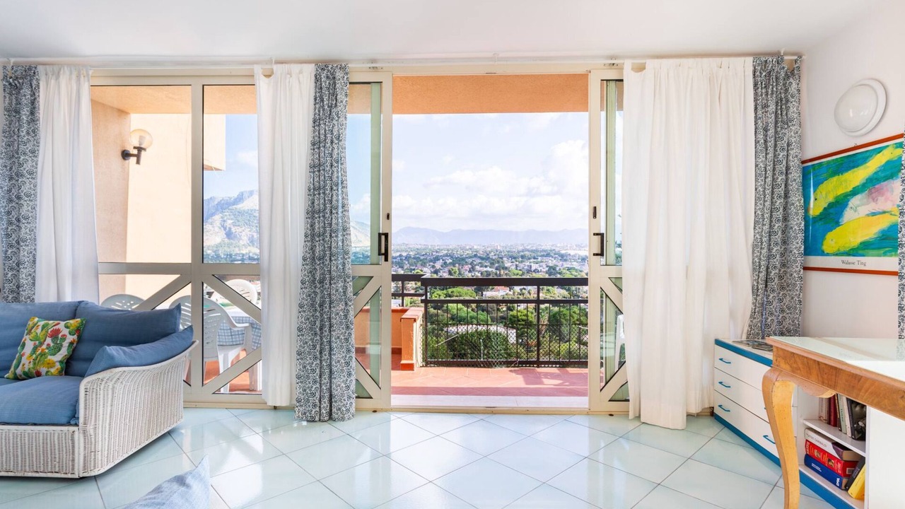 Photo of Livingroom in Mondello