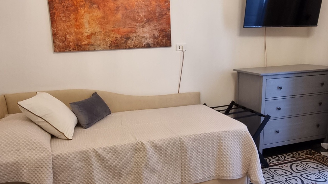 Photo of Bedroom in Acireale