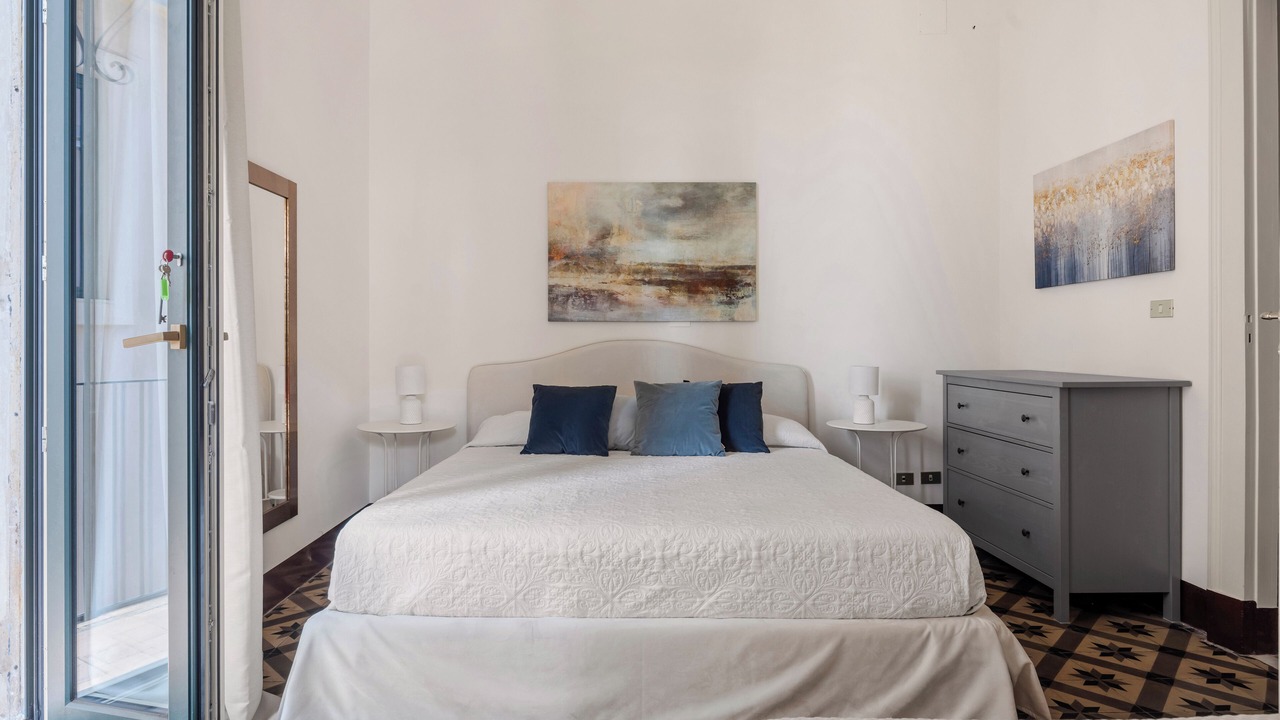 Photo of Bedroom in Acireale