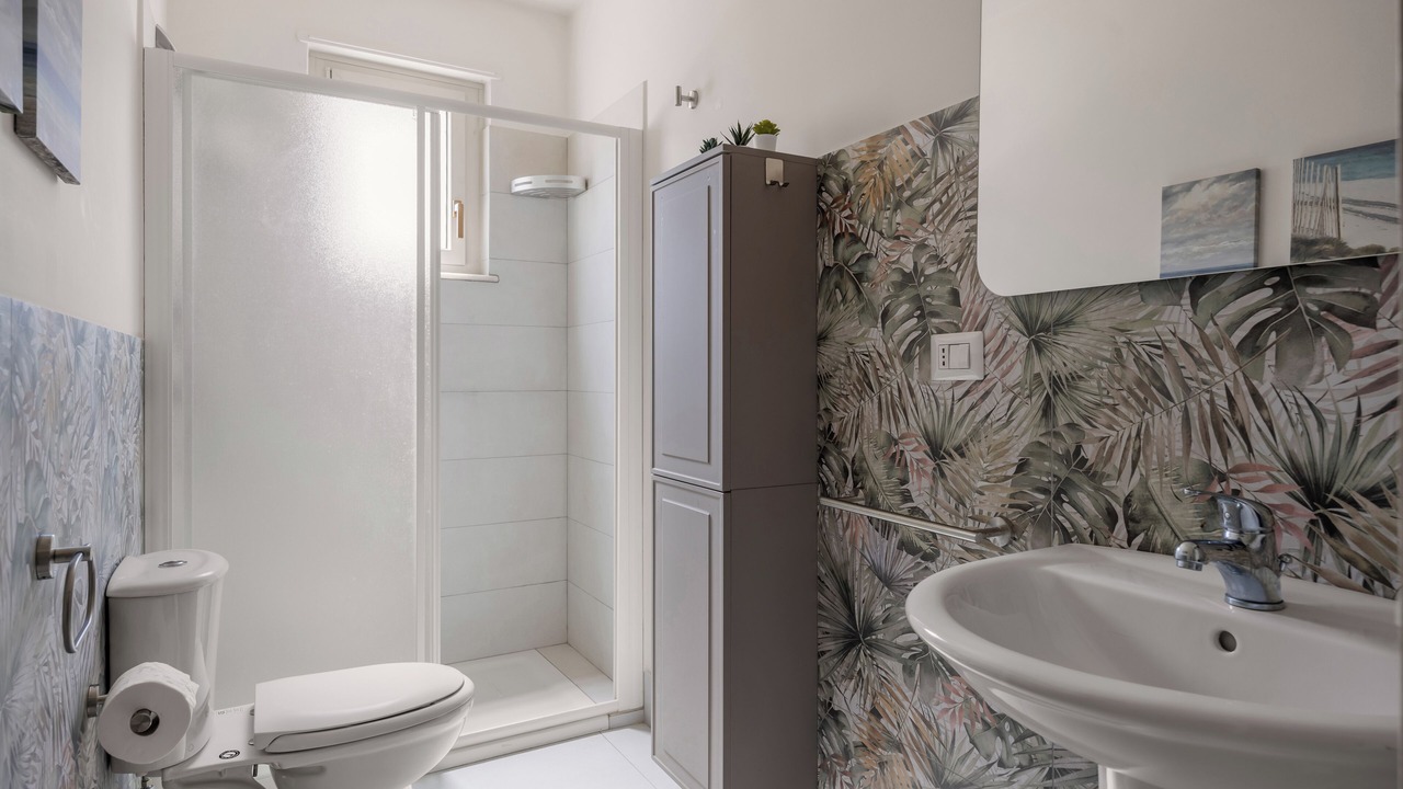 Photo of Bathroom in Acireale