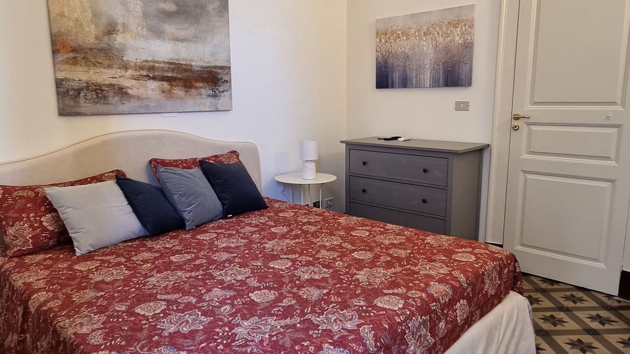 Photo of Bedroom in Acireale