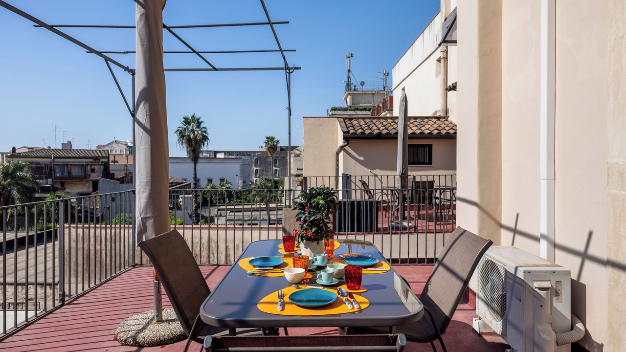 Photo of Outdoor in Acireale