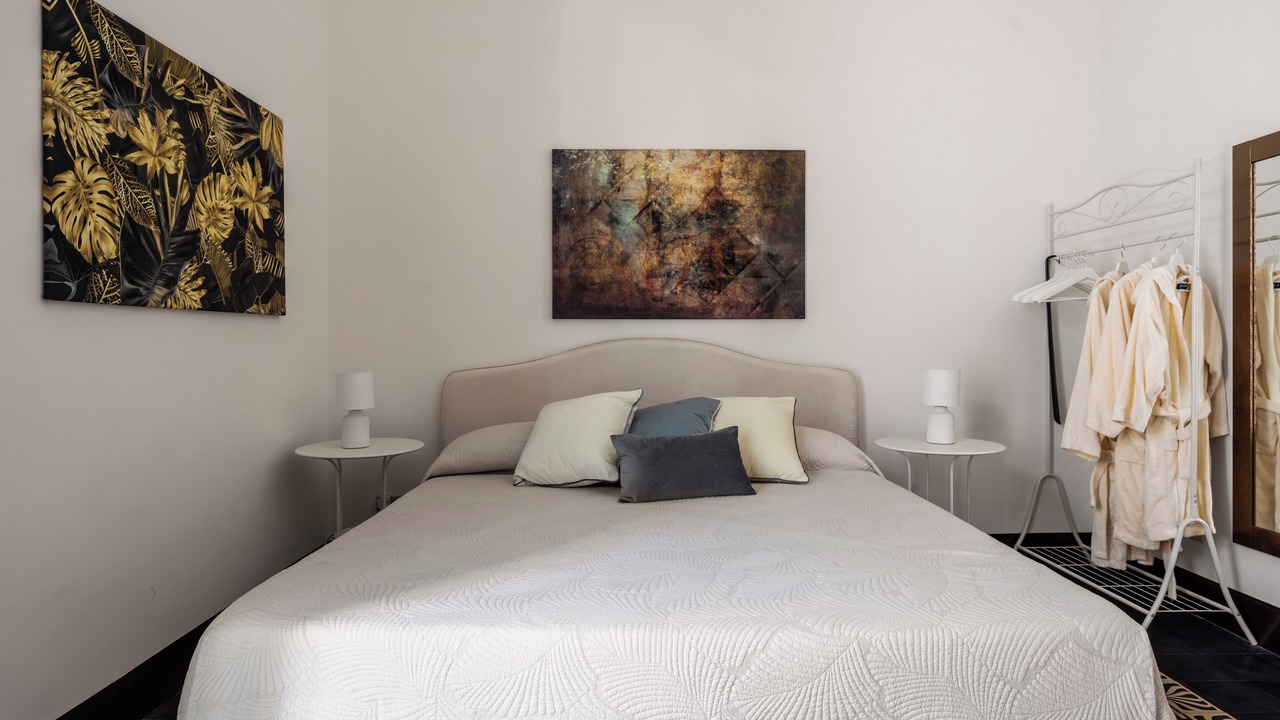 Photo of Bedroom in Acireale