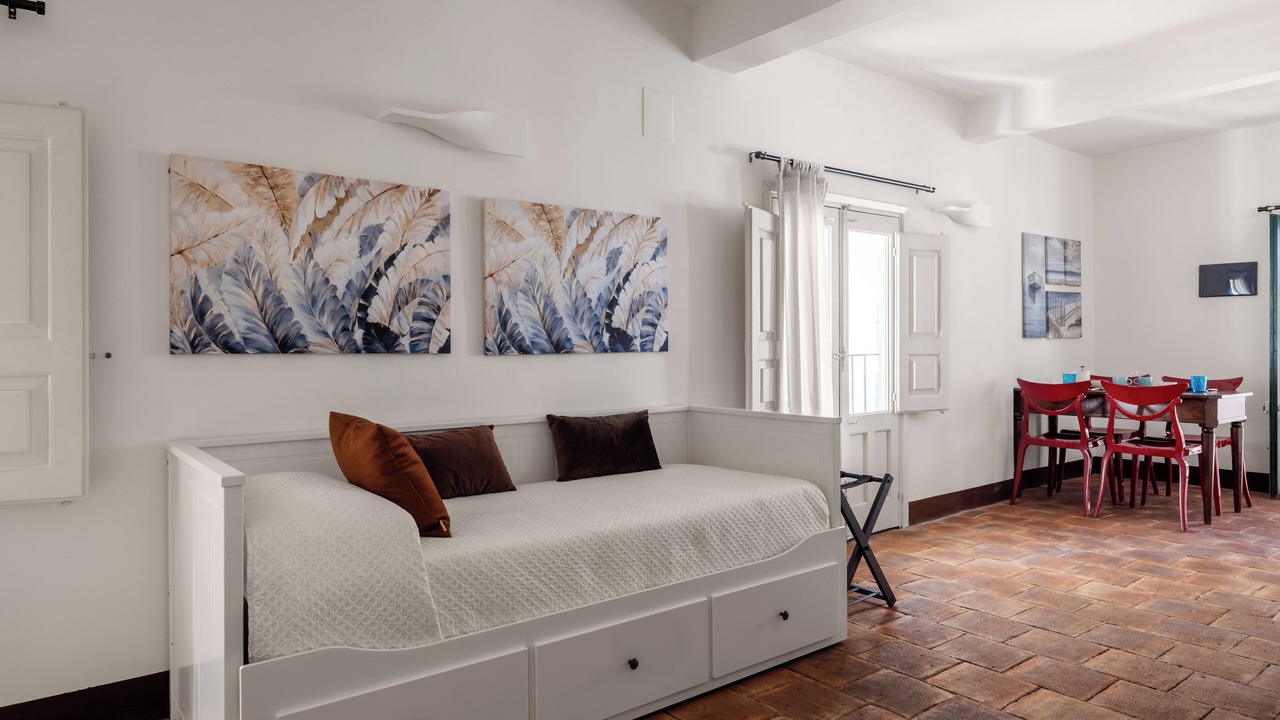 Photo of Bedroom in Acireale