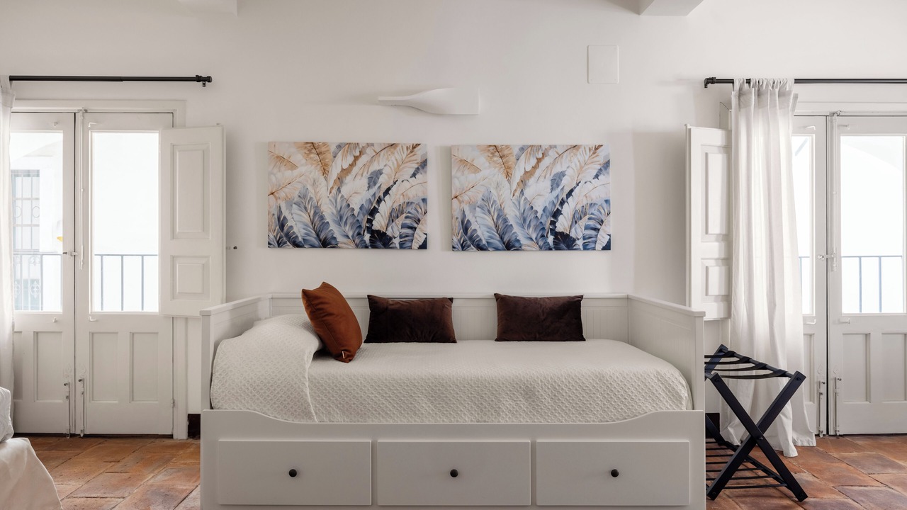 Photo of Bedroom in Acireale