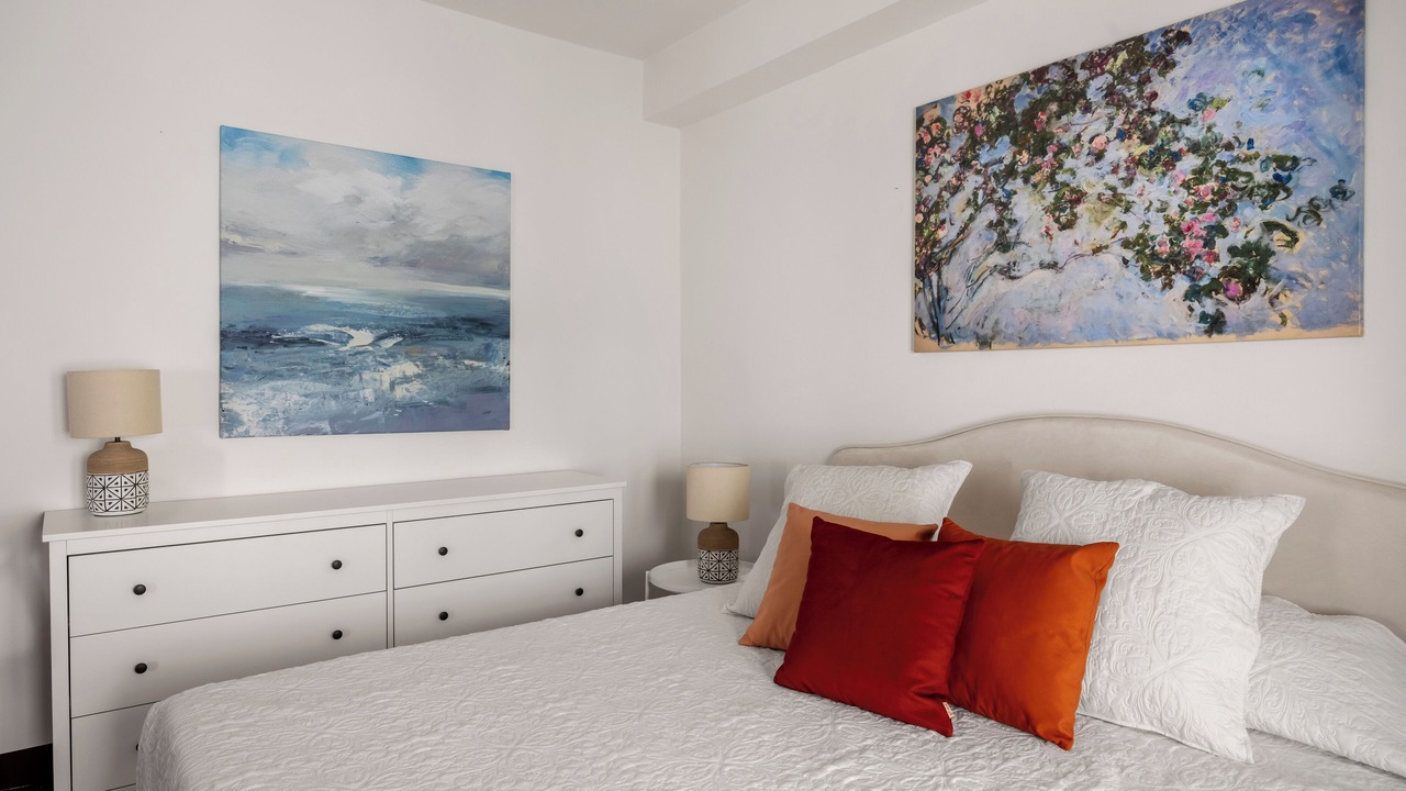 Photo of Bedroom in Acireale