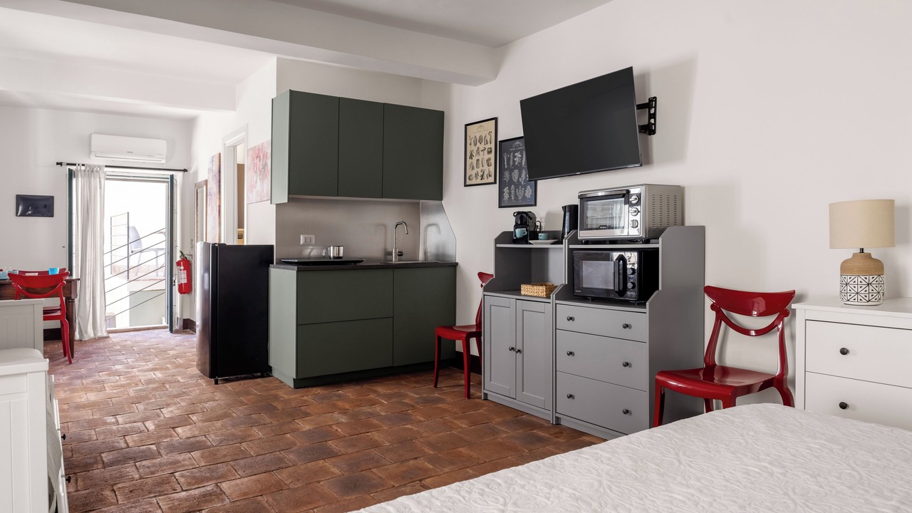 Photo of Bedroom in Acireale