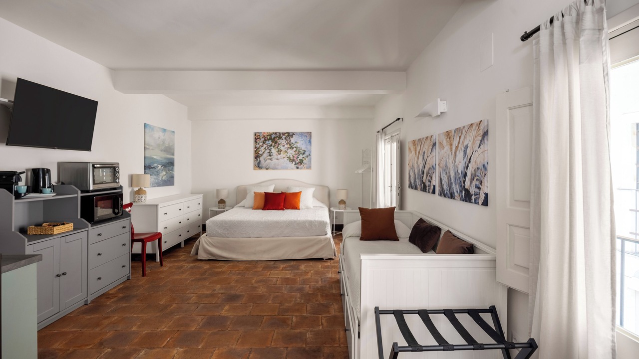 Photo of Bedroom in Acireale