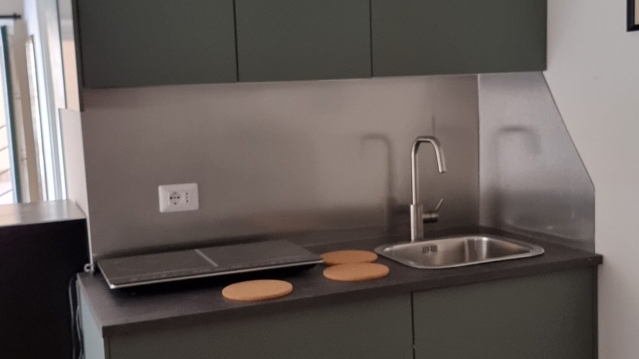 Photo of Kitchen in Acireale