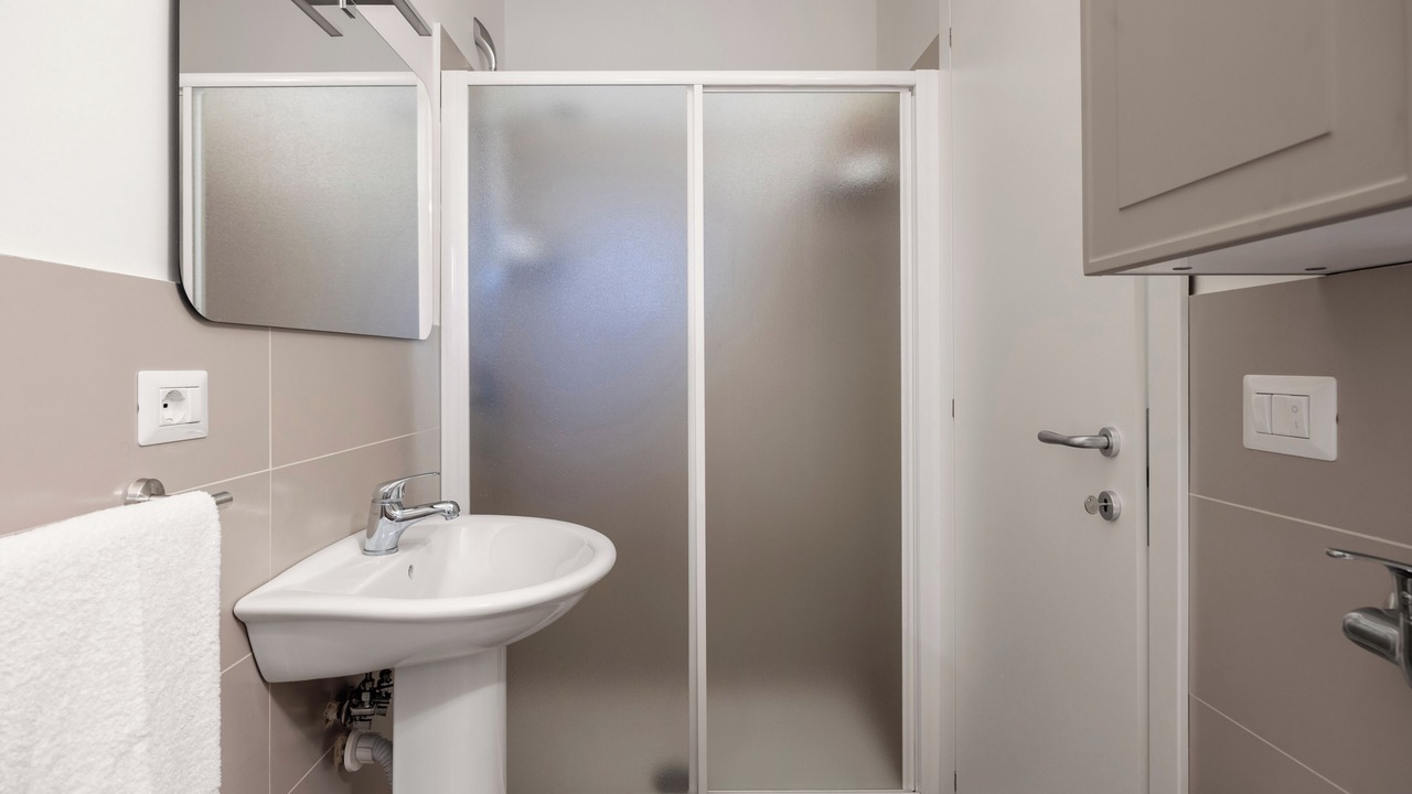 Photo of Bathroom in Acireale