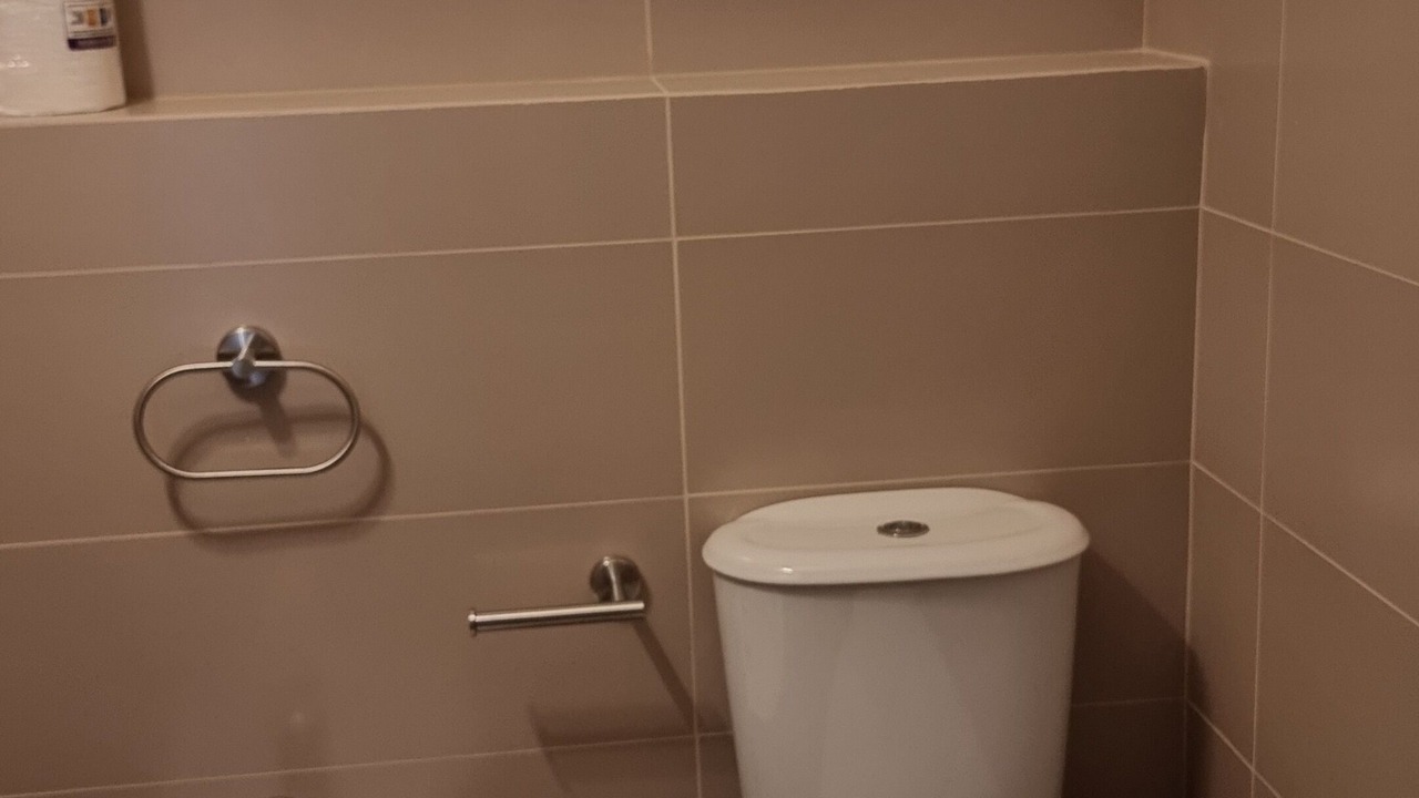 Photo of Bathroom in Acireale