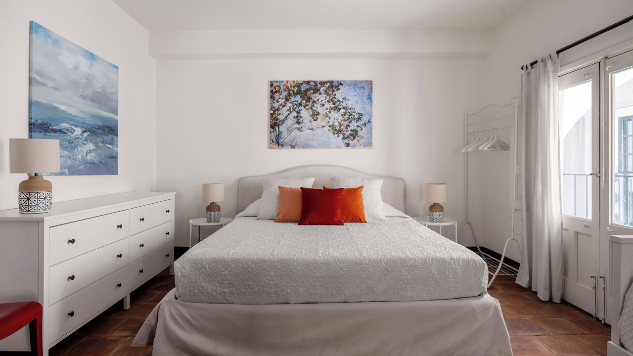 Photo of Bedroom in Acireale