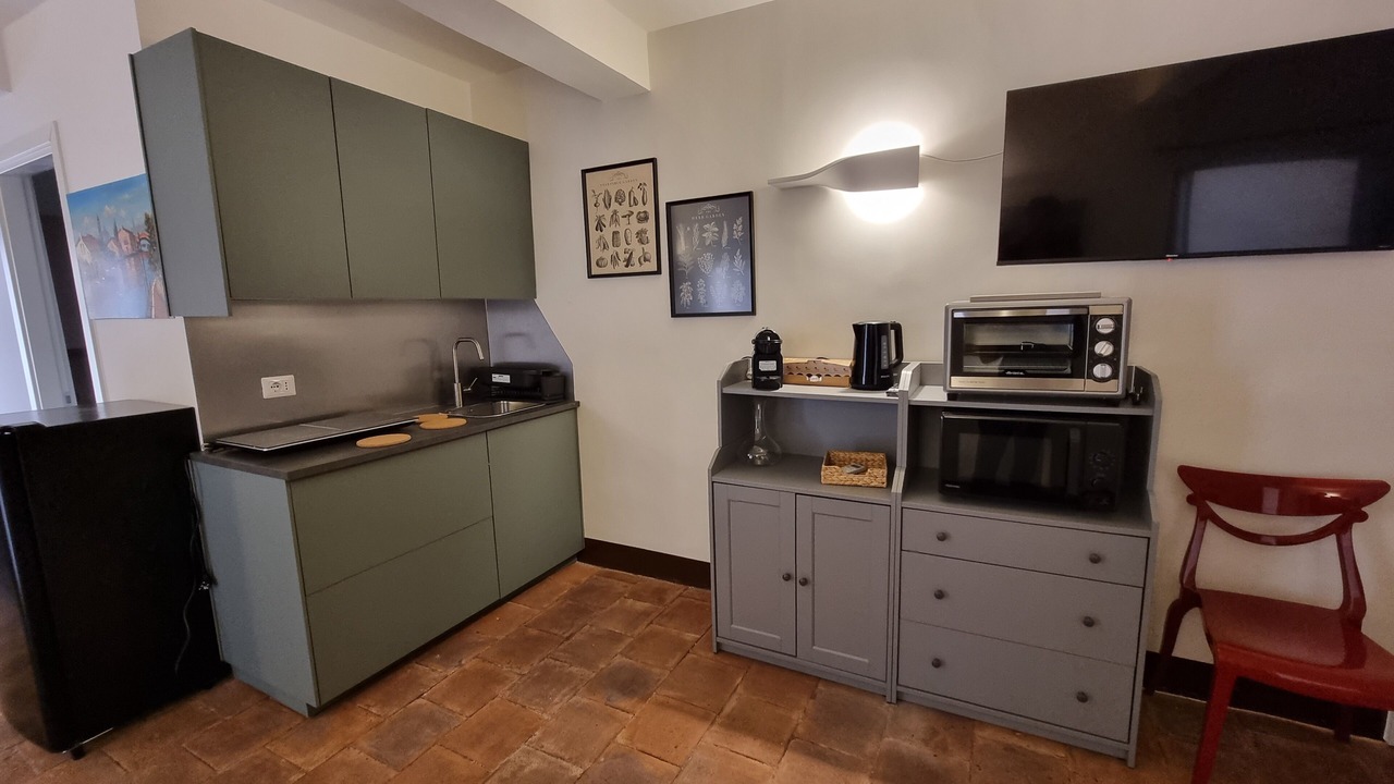 Photo of Kitchen in Acireale
