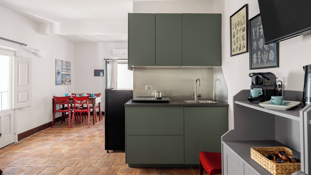 Photo of Kitchen in Acireale