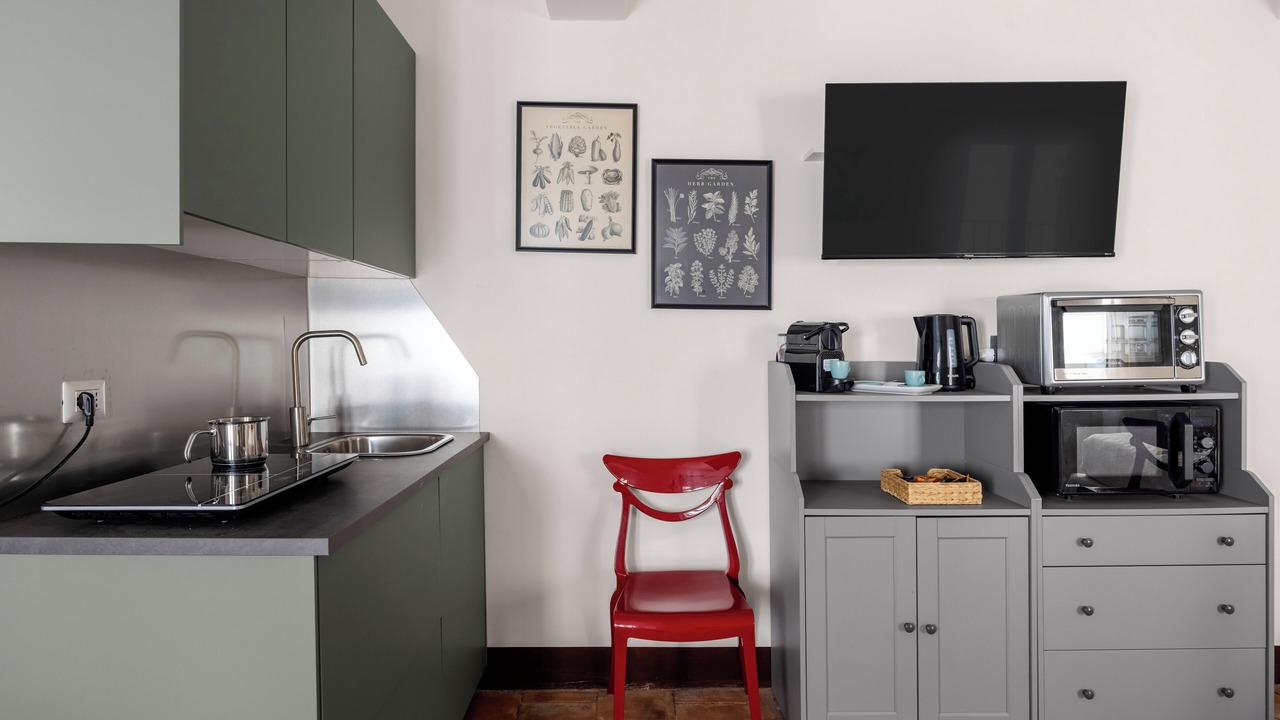 Photo of Kitchen in Acireale
