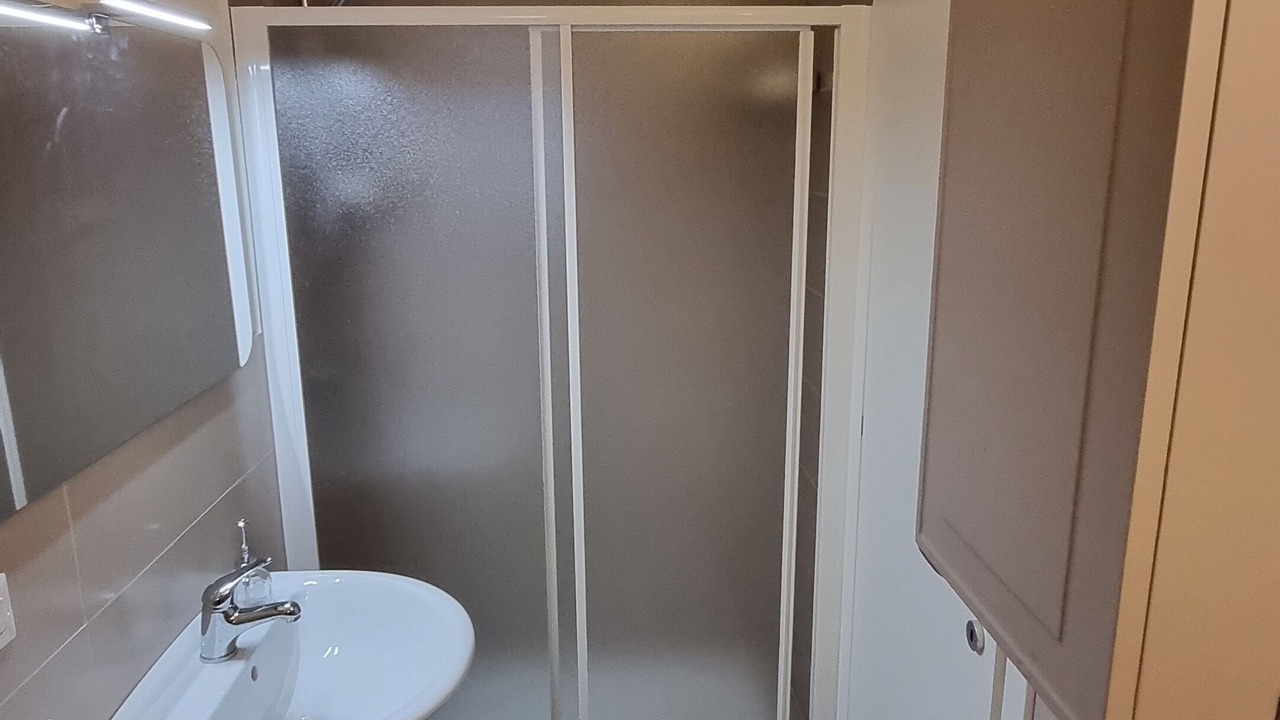 Photo of Bathroom in Acireale