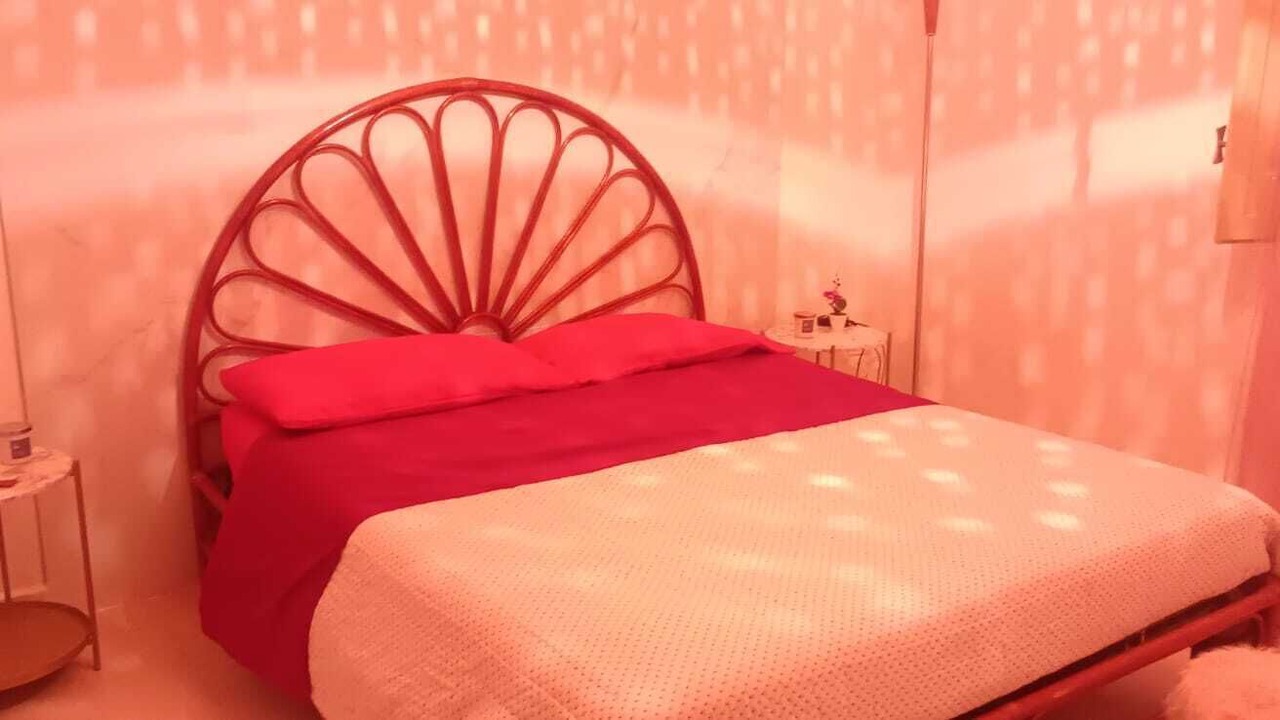 Photo of Bedroom in Vaccarizzo