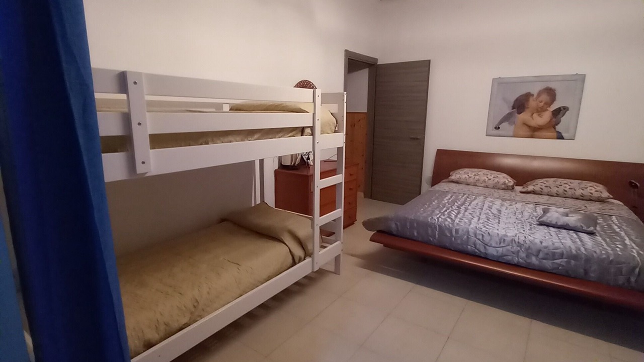 Photo of Bedroom in Vaccarizzo