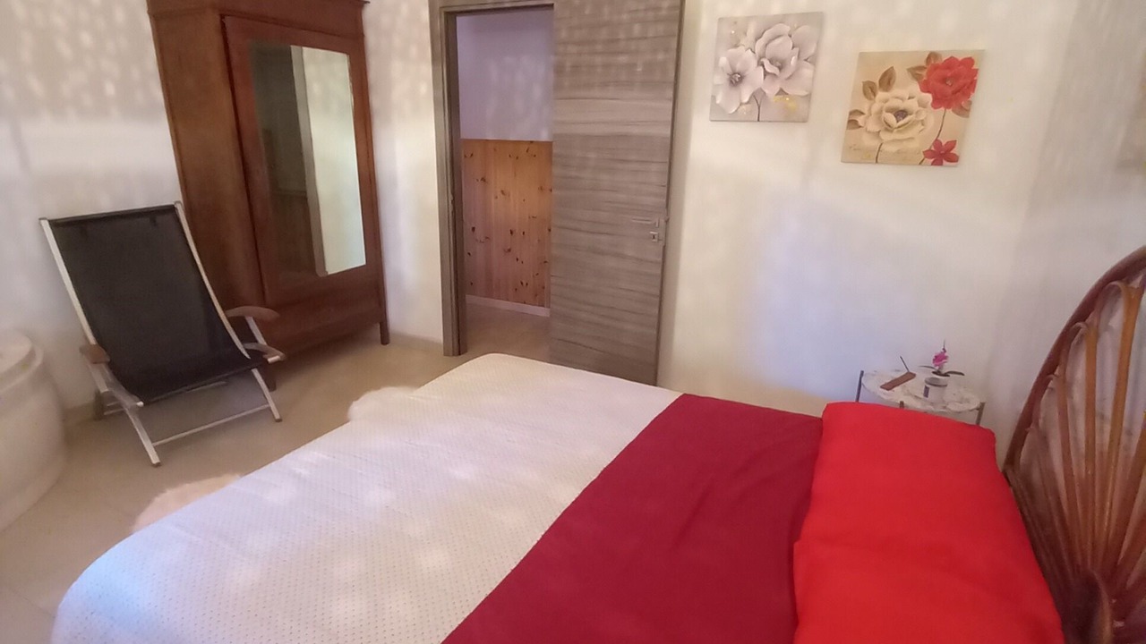 Photo of Bedroom in Vaccarizzo