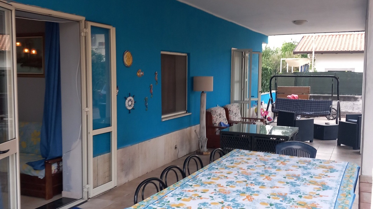 Photo of Outdoor in Vaccarizzo