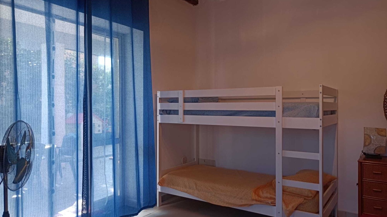Photo of Bedroom in Vaccarizzo
