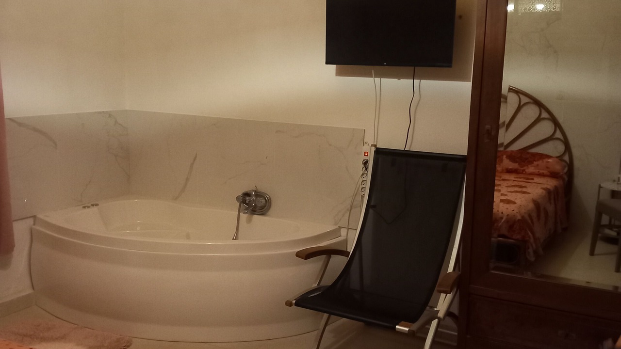 Photo of Bedroom in Vaccarizzo