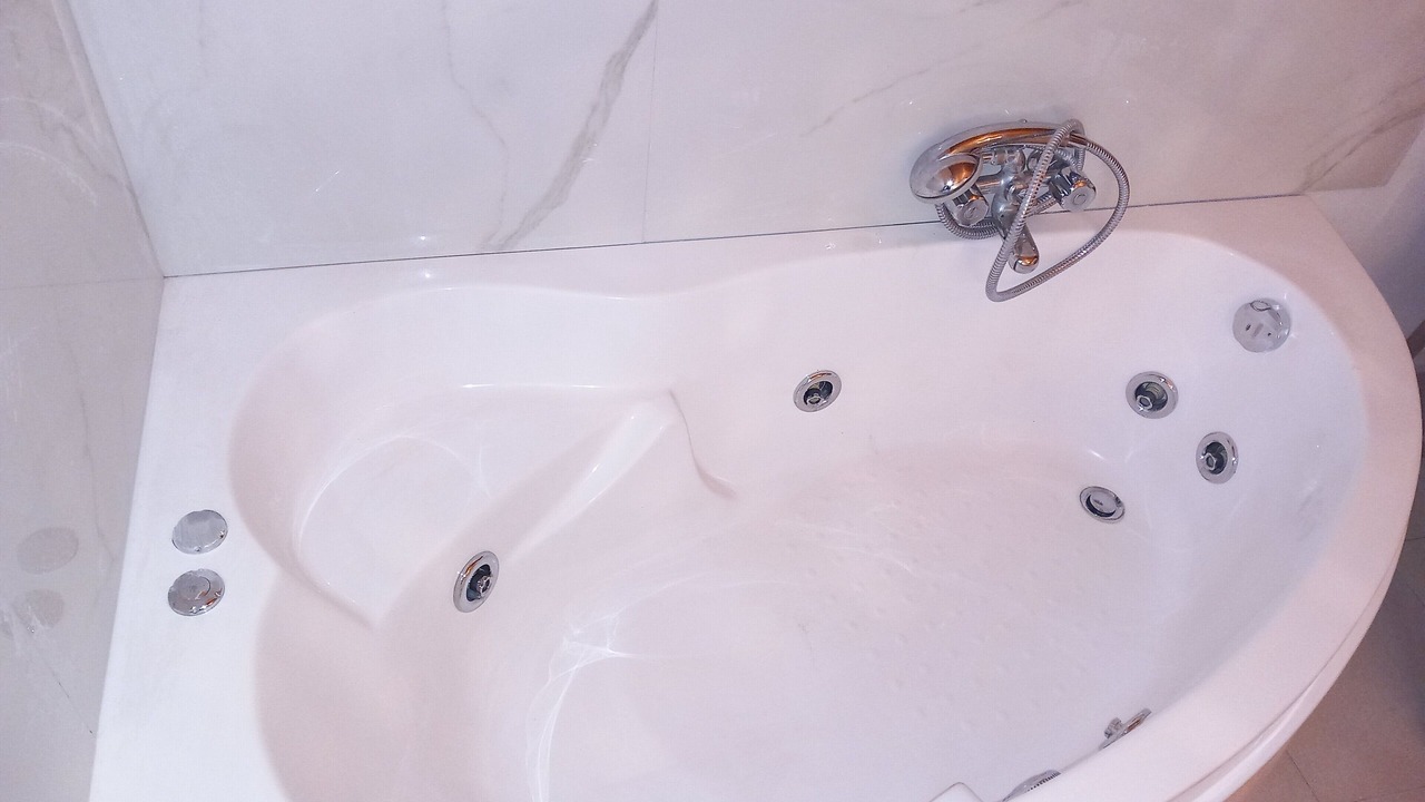 Photo of Bathroom in Vaccarizzo