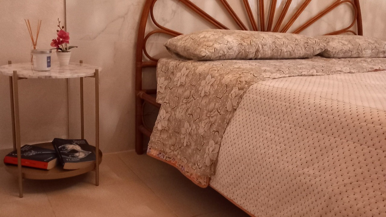 Photo of Bedroom in Vaccarizzo