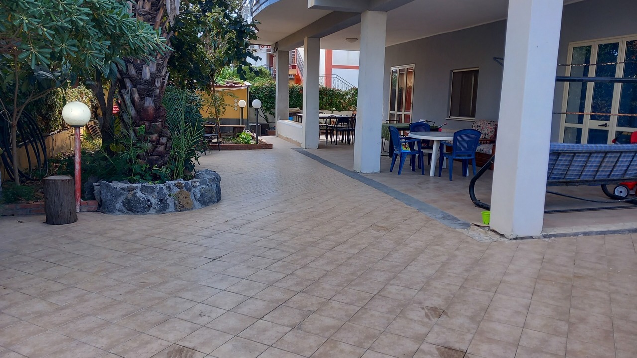 Photo of Outdoor in Vaccarizzo