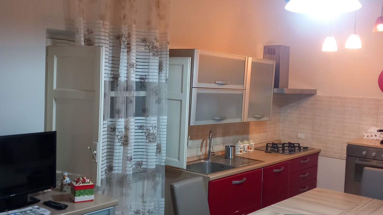 Photo of Kitchen in Vaccarizzo