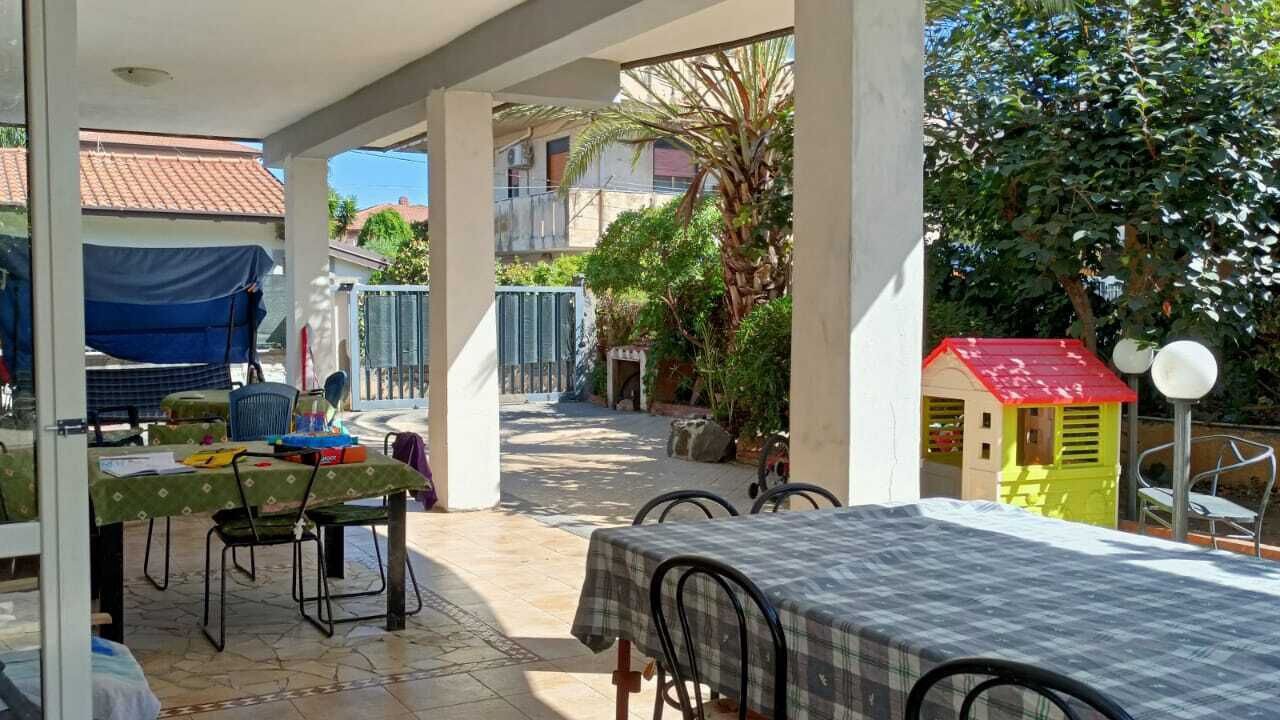 Photo of Outdoor in Vaccarizzo