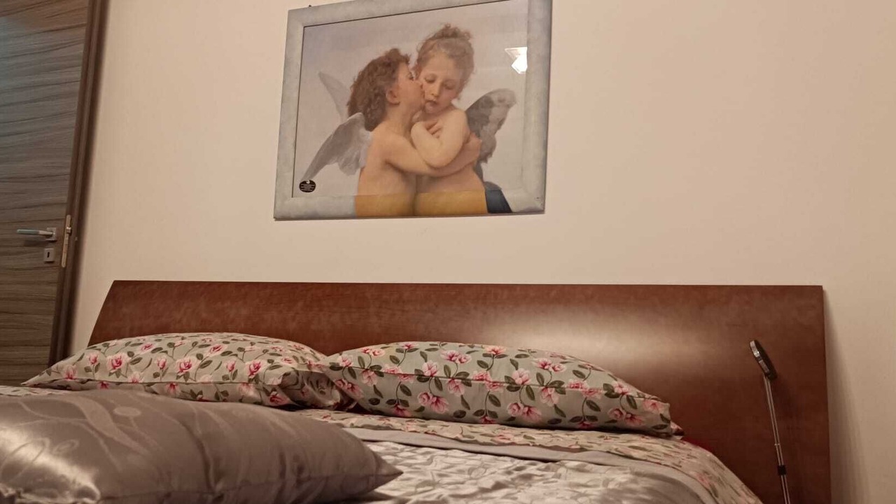 Photo of Bedroom in Vaccarizzo