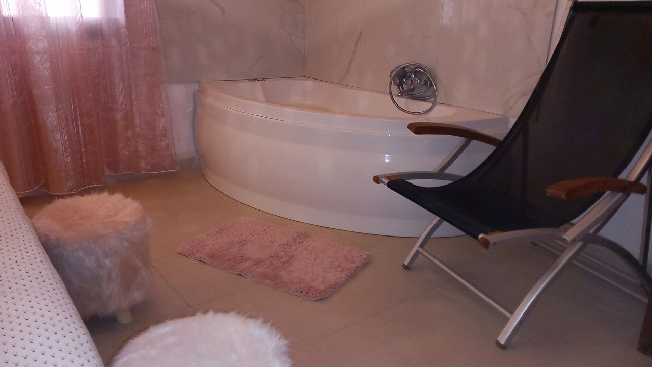 Photo of Bathroom in Vaccarizzo