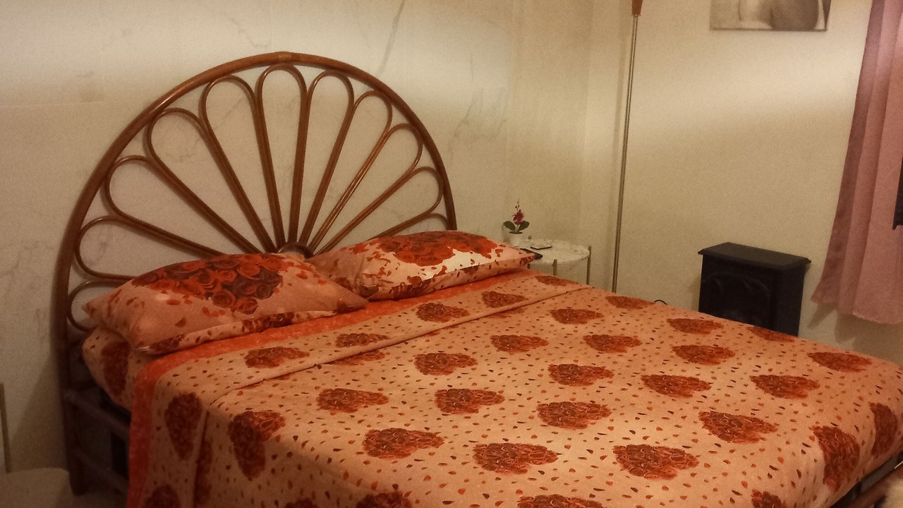 Photo of Bedroom in Vaccarizzo