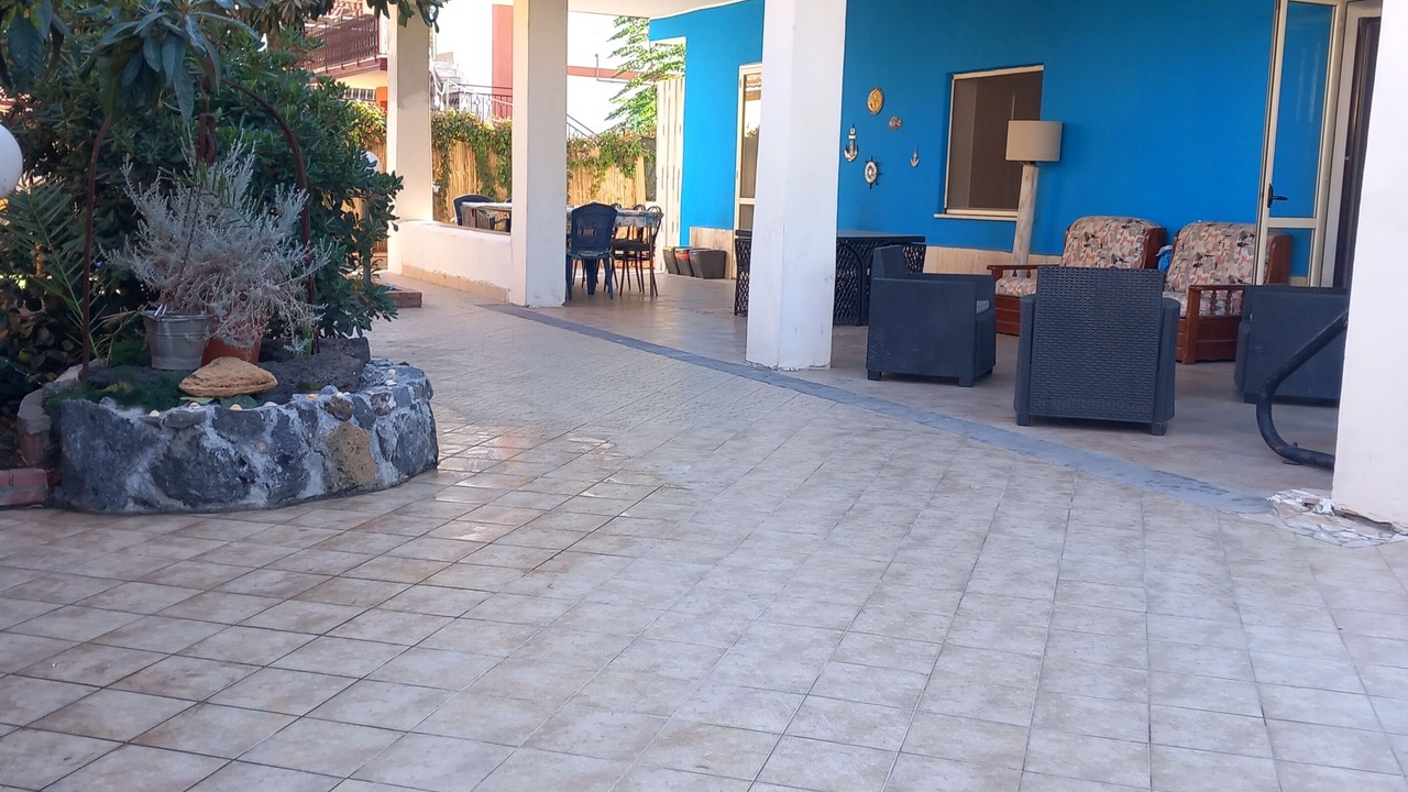 Photo of Patio Balcony in Vaccarizzo