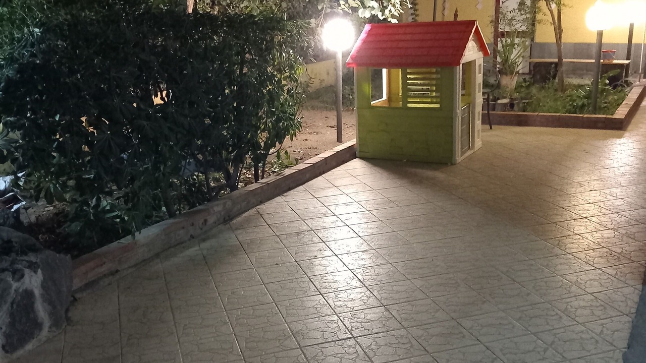 Photo of Outdoor in Vaccarizzo