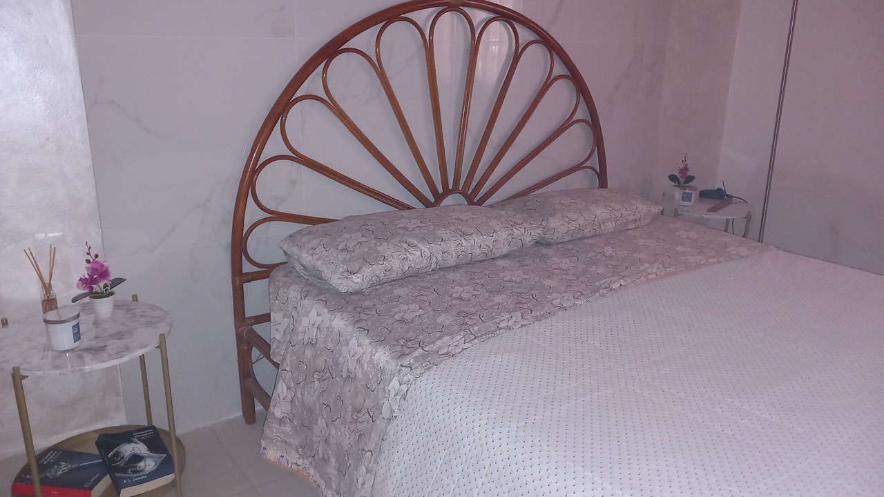 Photo of Bedroom in Vaccarizzo