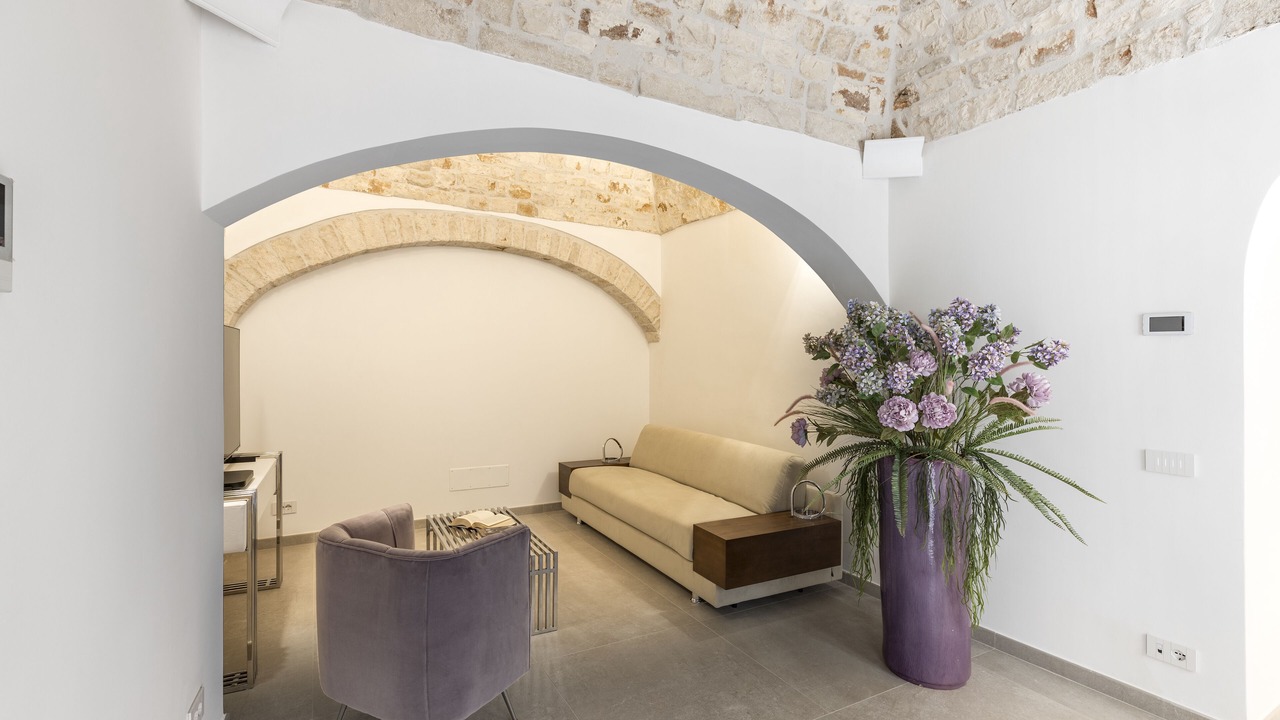 Photo of Livingroom in Casamassima