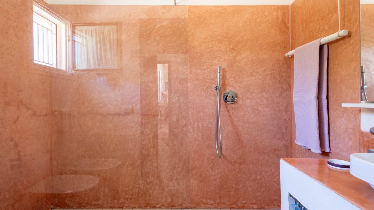 Photo of Bathroom in Marinella di Selinunte