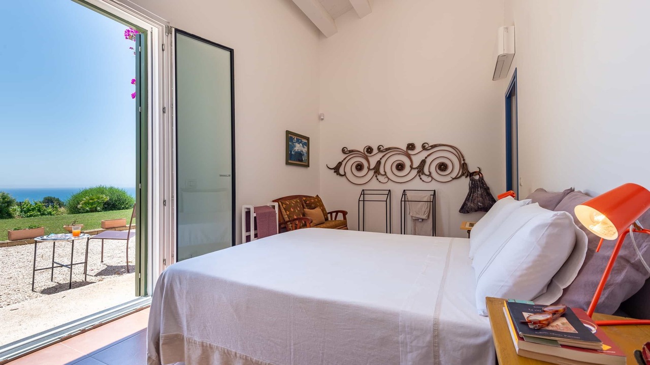 Photo of Bedroom in Marinella di Selinunte