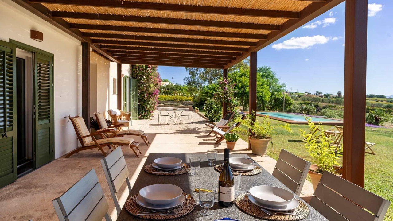 Photo of Outdoor in Marinella di Selinunte