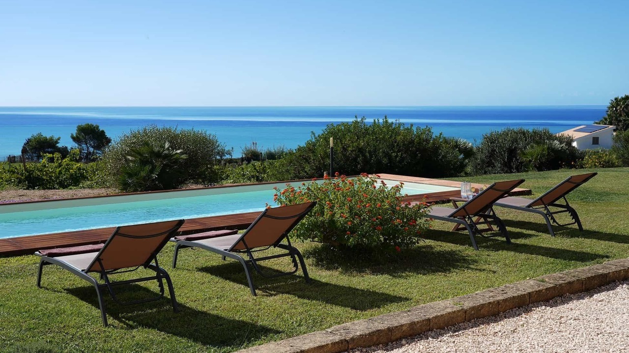 Photo of Outdoor in Marinella di Selinunte