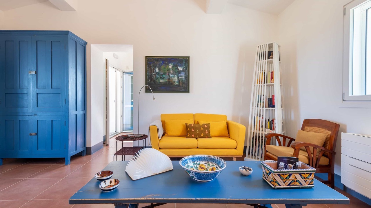 Photo of Livingroom in Marinella di Selinunte