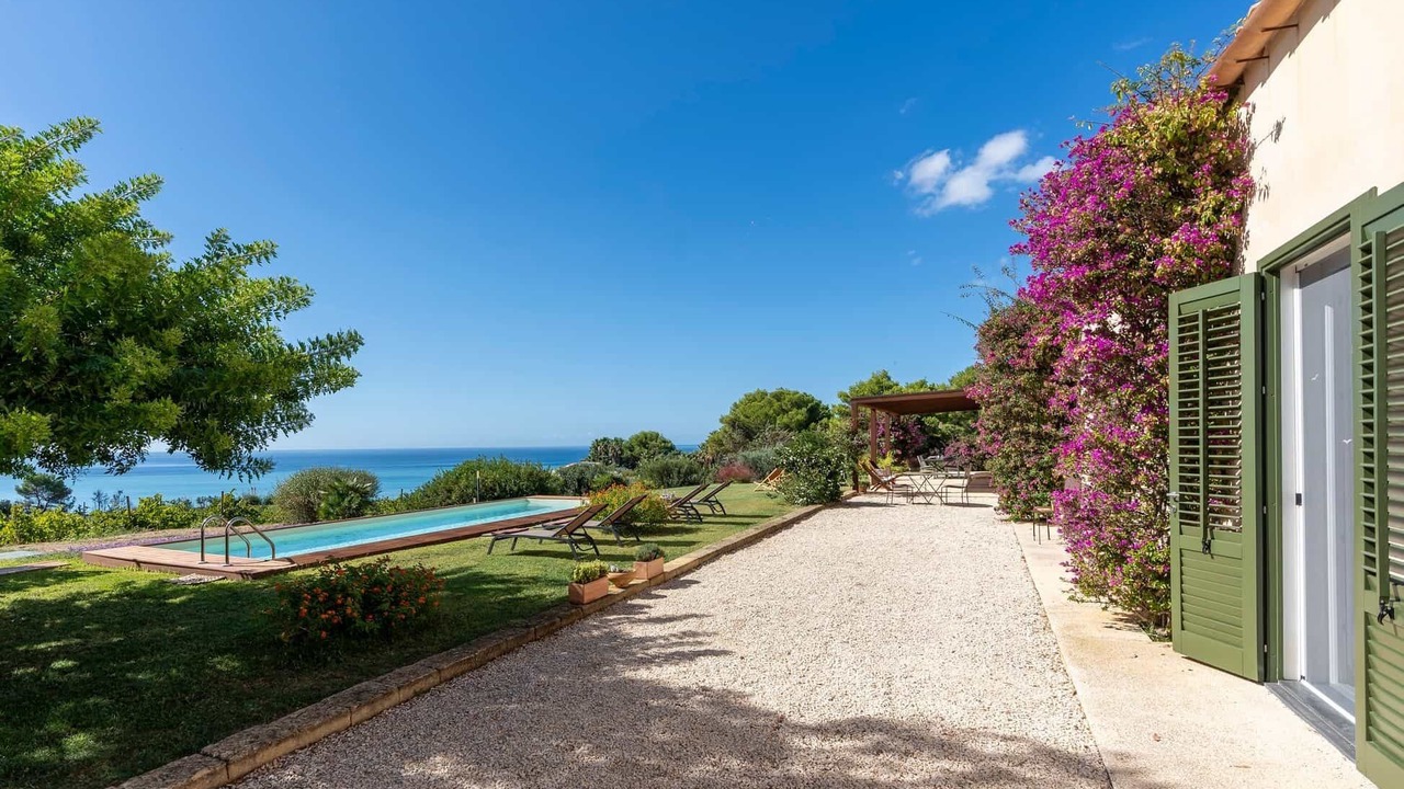 Photo of Outdoor in Marinella di Selinunte