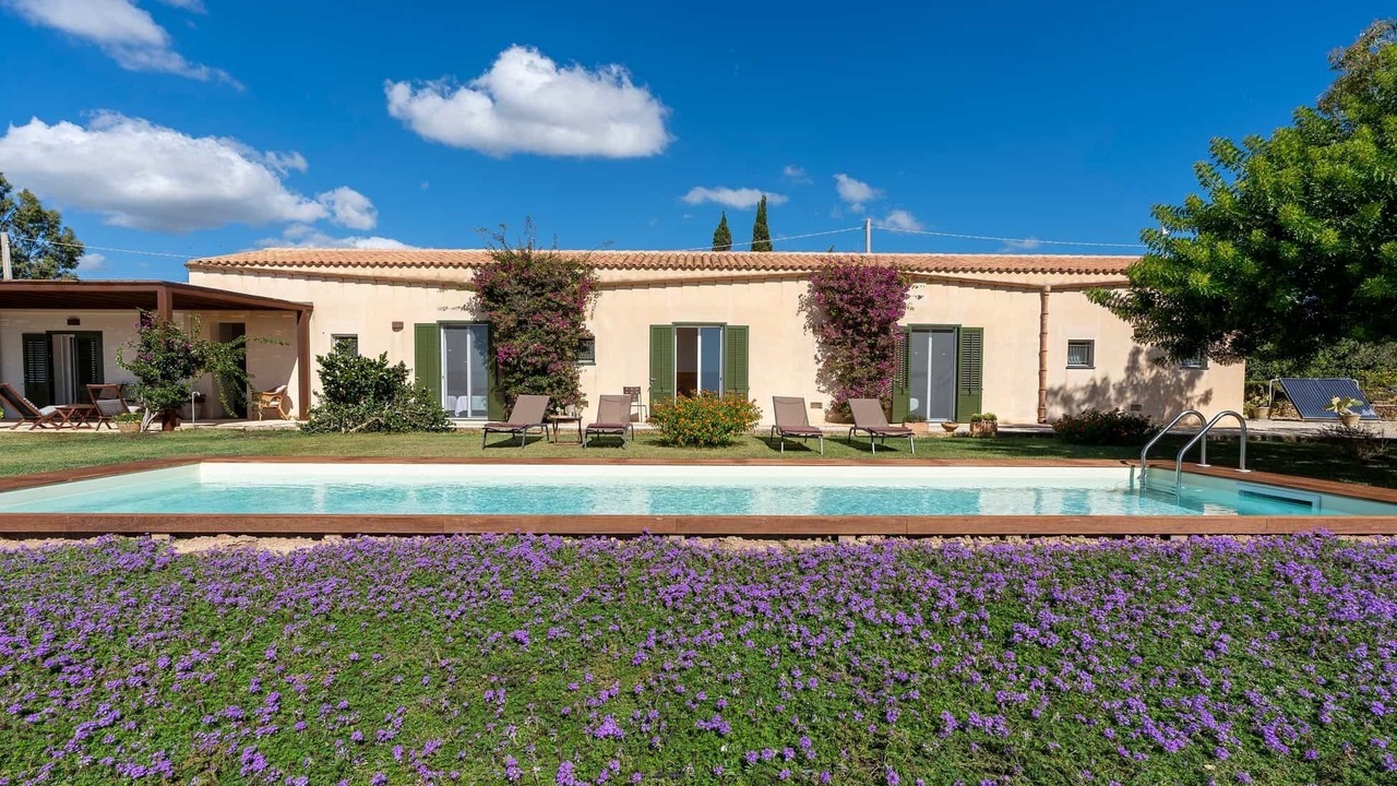 Photo of Outdoor in Marinella di Selinunte