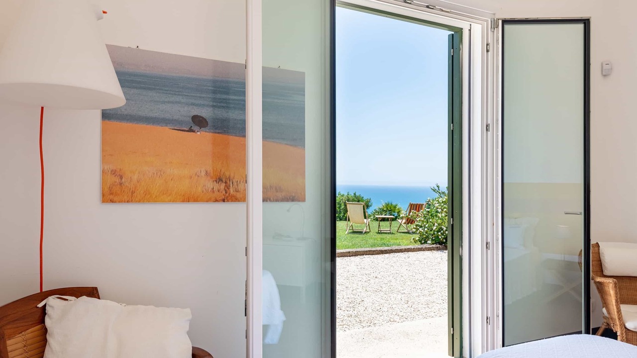 Photo of Bedroom in Marinella di Selinunte