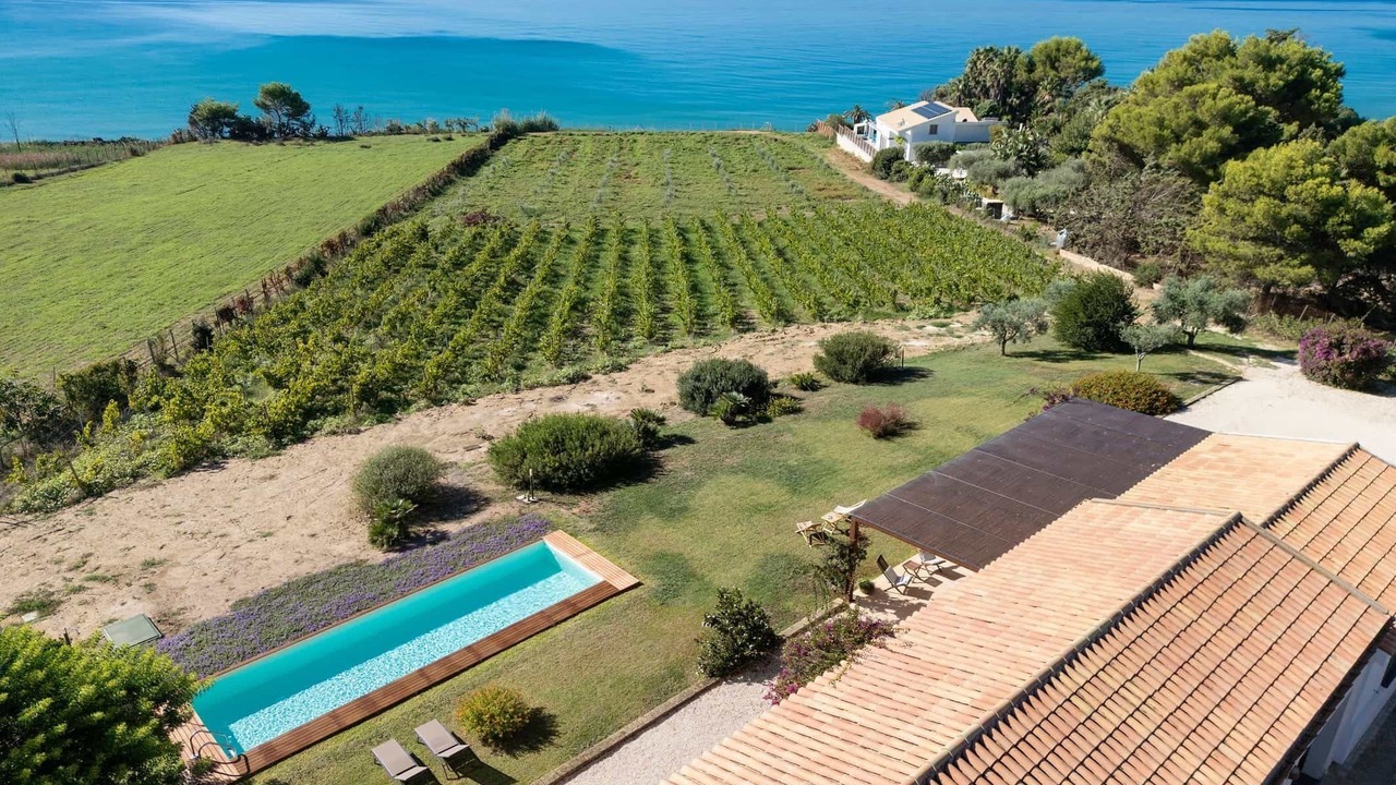 Photo of Outdoor in Marinella di Selinunte