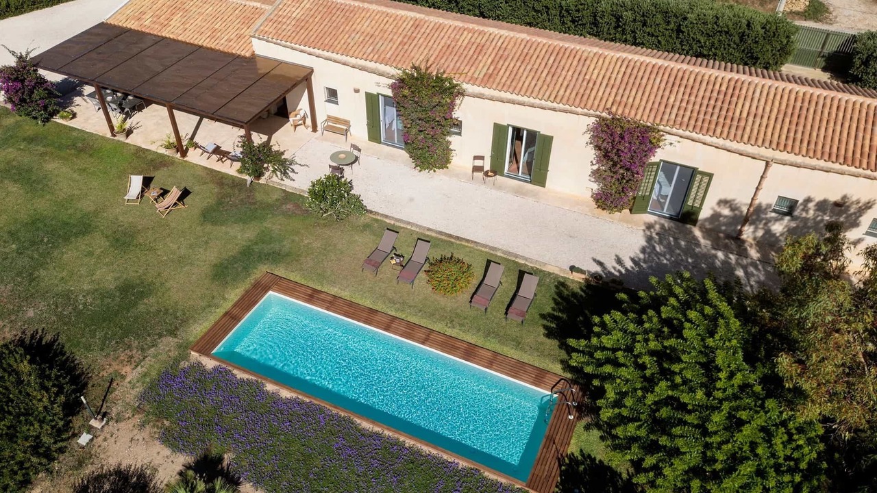 Photo of Outdoor in Marinella di Selinunte