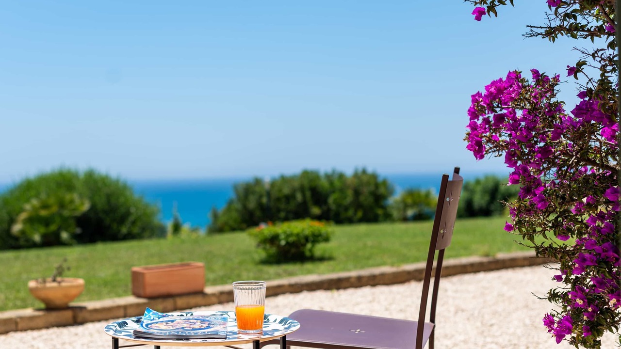 Photo of Outdoor in Marinella di Selinunte