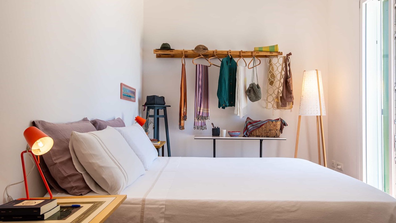 Photo of Bedroom in Marinella di Selinunte
